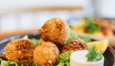 Podaję do obiadu zamiast zwykłych ziemniaków. Wszyscy proszą o dokładkę 