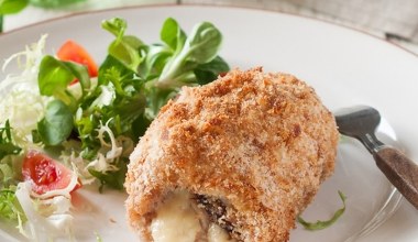 Podaję gościom i są pod wrażeniem. Eleganckie kotlety poselskie na niedzielę