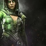 Podano datę premiery postaci Enchantress do Injustice 2