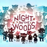 Podano dokładną datę premiery niezależnego Night in the Woods