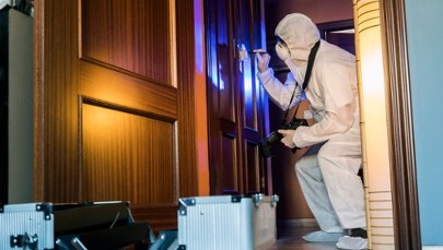 Podano dokładną przyczynę śmierci 58-latki zamordowanej w Poznaniu