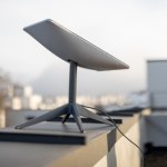 Podano liczbę Starlinków, które przekazaliśmy Ukrainie