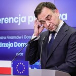 Podano nową prognozę PKB Polski. "Cięcie prognoz wzrostu gospodarczego"