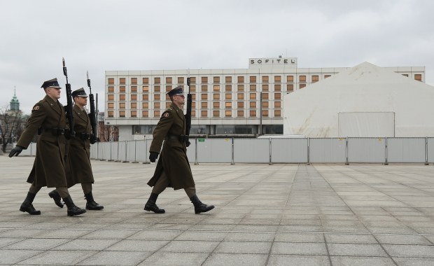 Podano program obchodów VIII rocznicy katastrofy smoleńskiej