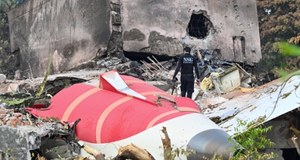 Podano przyczynę katastrofy Dreamlinera w Indiach