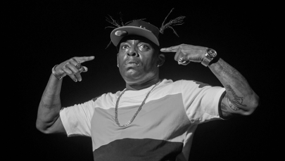 Podano przyczynę śmierci amerykańskiego rapera Coolio