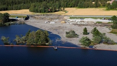 Podano przyczynę tragedii w Norwegii. "Nie ma już żywych osób"