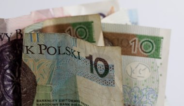 Podarty banknot? Nic straconego, w wielu przypadkach możesz go wymienić