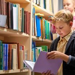 Podaruj książkę dzieciom z Ukrainy. Akcja Biblioteki Publicznej w Przemyślu