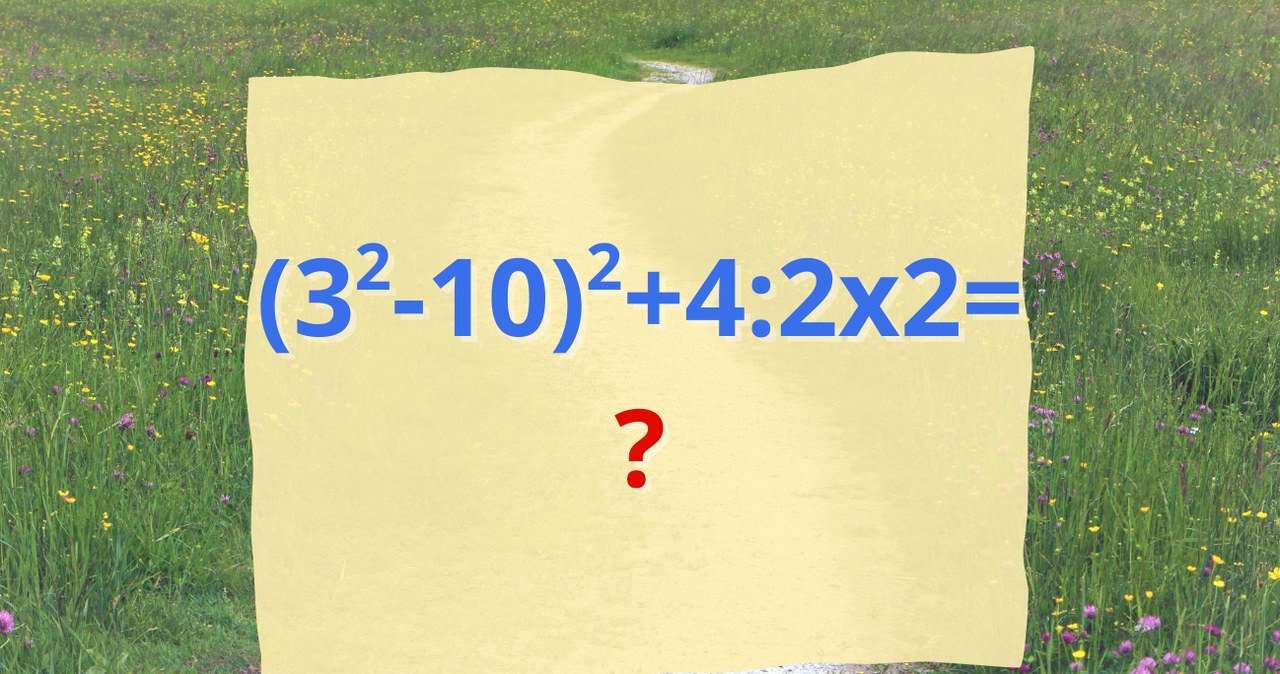 Podasz odpowiedź? Lepiej solidnie się zastanów /Canva Pro
