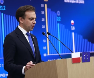 "Podatek Belki" zostaje. Domański ujawnia plany rządu dla oszczędzających 