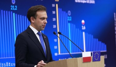 "Podatek Belki" zostaje. Domański ujawnia plany rządu dla oszczędzających 