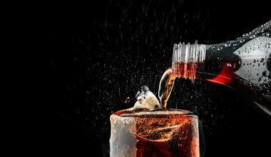 Podatek cukrowy zdemolował rynek wódek i napojów