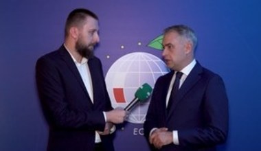 Podatek cyfrowy od 2027 r.? Wicepremier: Polsce należy się szacunek