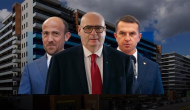 Podatek katastralny dla właścicieli wielu mieszkań. Spór w koalicji rządzącej i twardy opór 