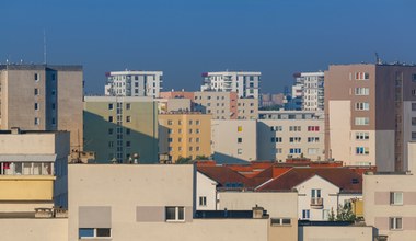 Podatek katastralny w Polsce? "Zadanie niezmiernie złożone"