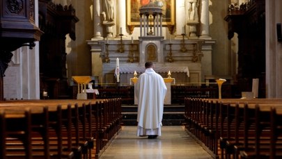 Podatek kościelny w Polsce? Rewolucyjny pomysł trafił do Senatu