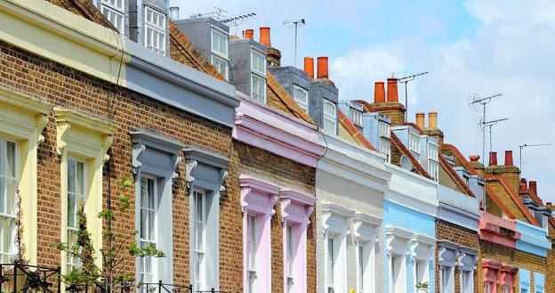 Podatek ma ograniczyć wzrost cen domów w Londynie /&copy;123RF/PICSEL