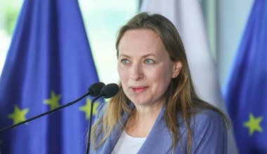 Podatek od aut spalinowych. "Nie ma opcji, żebym tego nie wynegocjowała"