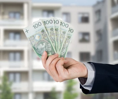 Podatek od darowizny mieszkania. Kto go musi płacić?