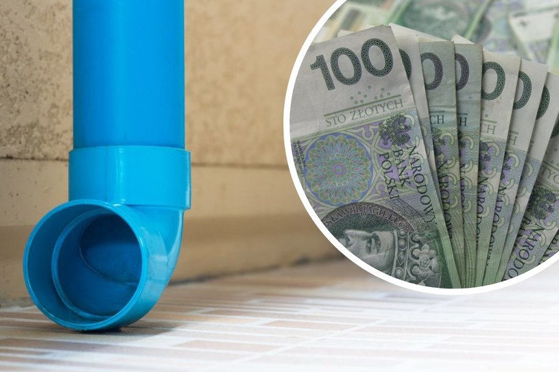 Podatek od deszczu dla konkretnej grupy osób. Kiedy należy za niego zapłacić? /materiały prasowe