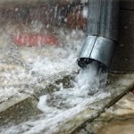 "Podatek od deszczu". Takie są stawki. Kto nie uniknie opłaty?