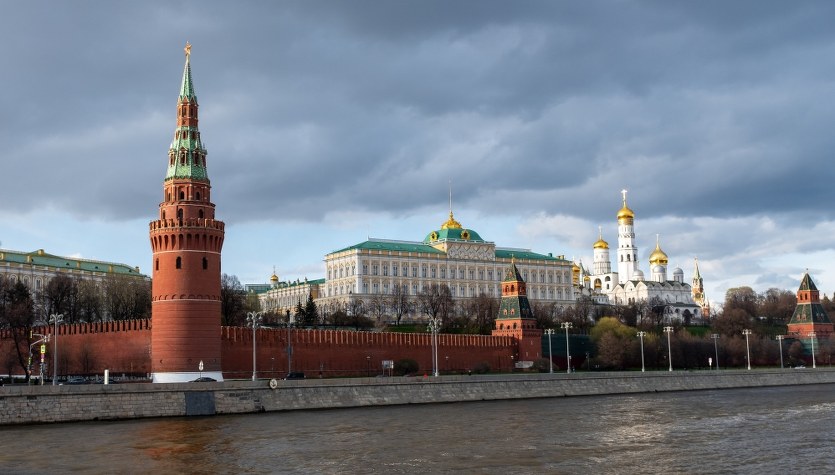 Podatek od nadzwyczajnych zysków w Rosji. Kreml w ten sposób chce załatać dziurę w budżecie