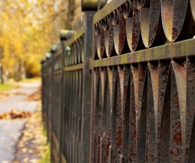 Podatek od ogrodzeń. Ministerstwo Finansów wyjaśnia