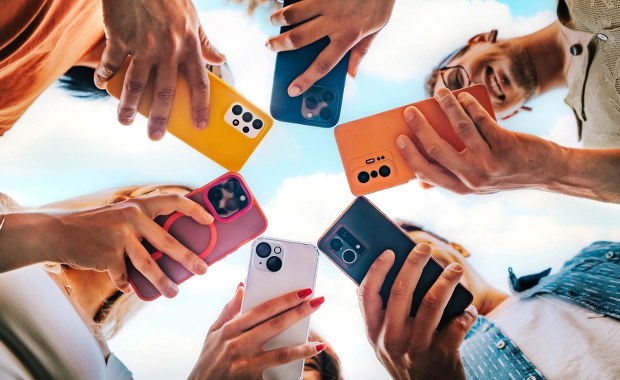 ​"Podatek od smartfonów" już od nowego roku? Sprawdź, kto będzie go płacił