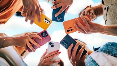​"Podatek od smartfonów" już od nowego roku? Sprawdź, kto będzie go płacił
