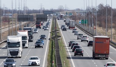 Podatek od środków transportu. Ci kierowcy go zapłacą