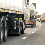 Podatek od środków transportu. Wystarczy przekroczyć limit i trzeba płacić
