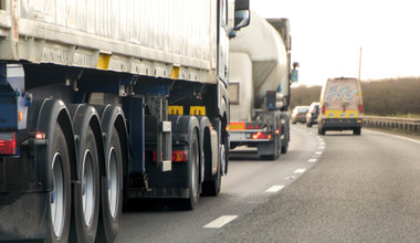 Podatek od środków transportu. Wystarczy przekroczyć limit i trzeba płacić