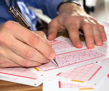 Podatek od szczęścia - jak rozlicza się wygrane konkursach i w grach liczbowych?