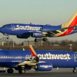 Southwest Airlines Podatek od wagi. Nowe zasady w liniach lotniczych wywołały burzę