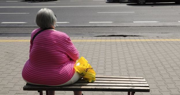Podatek ograniczy otyłość i pośrednio poprawi nasze zdrowie. Fot. Włodzimierz Wasyluk /Reporter