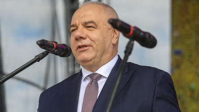 "Podatek Sasina" pogrąża giełdę. WIG20 najniżej od początku pandemii