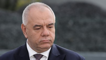 "Podatek" Sasina trafi do kosza