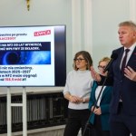 Podatek tłuszczowy i zdrowotny. Lewica chce rewolucji w ochronie zdrowia