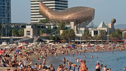 Podatek turystyczny w Barcelonie? Oto, co musisz wiedzieć