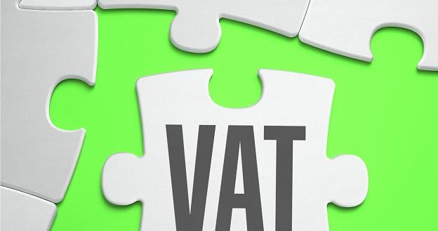 Podatek VAT w całej UE jest w okresie schyłkowym /&copy;123RF/PICSEL