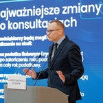 Podatki i Polski Ład. Co się zmieni?