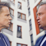 Podatki, mieszkania, Zielony Ład. Co łączy, a co dzieli obu kandydatów?