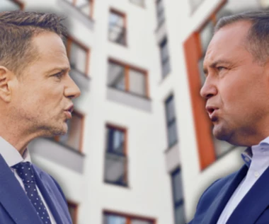 Podatki, mieszkania, Zielony Ład. Co łączy, a co dzieli obu kandydatów?