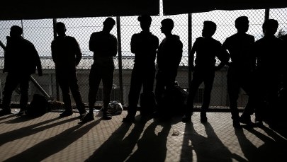 Podatki na pokrycie kosztów przyjęcia uchodźców? Merkel zaprzecza