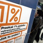 Podatki: Polacy pobili kolejny rekord