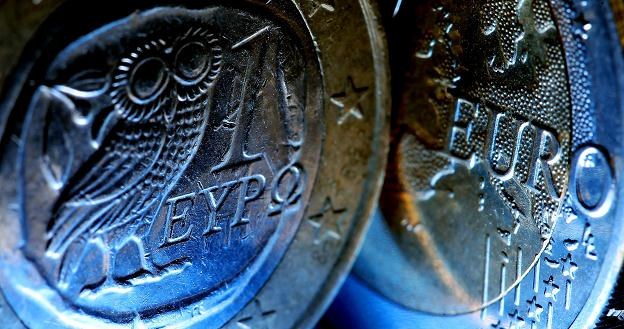 Podatki w Grecji przyniosły o 1,5 mld euro mniej wpływów niż planowano /EPA