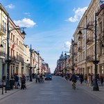 ​Podatkowe straty Łodzi. "Dobija nas inflacja i rząd"