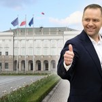 Podatkowy show Nawrockiego. Premia dla bogatych, reszta na bocznym torze