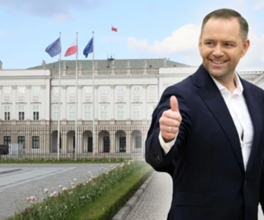 Podatkowy show Nawrockiego. Premia dla bogatych, reszta na bocznym torze